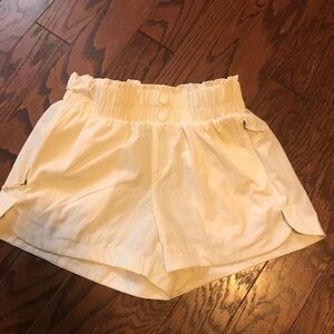 Avalanche hiking shorts